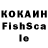 Дистиллят ТГК THC oil tokki kooki_